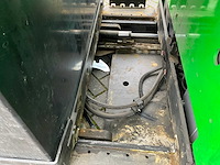 2012 esab r316 reach truck - afbeelding 14 van  24