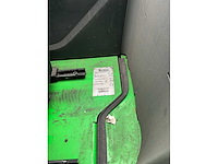 2012 esab r316 reach truck - afbeelding 23 van  24