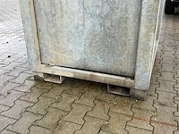 2012 ese asf 1000 dw brandstof opslagtank - afbeelding 5 van  9