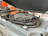 2012 ese asf 1000 dw brandstof opslagtank - afbeelding 7 van  9