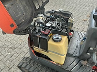 2012 euromach es 90 zt minigraafmachine - afbeelding 13 van  22
