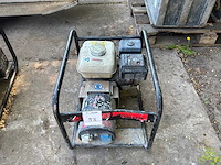 2012 europower ep3300 aggregaat - afbeelding 2 van  5