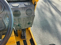 2012 eurotrac w11 shovel - afbeelding 16 van  26