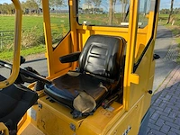 2012 eurotrac w11 shovel - afbeelding 8 van  26