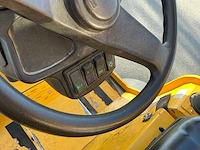2012 eurotrac w11 shovel - afbeelding 13 van  26