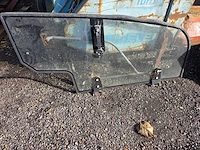 2012 eurotrac w11 shovel - afbeelding 19 van  26