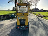 2012 eurotrac w11 shovel - afbeelding 25 van  26