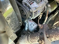 2012 eurotrac w11 shovel - afbeelding 4 van  26