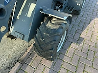 2012 eurotrac w11 shovel - afbeelding 3 van  24