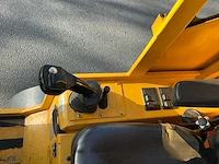 2012 eurotrac w11 shovel - afbeelding 6 van  24