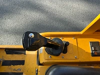 2012 eurotrac w11 shovel - afbeelding 9 van  24