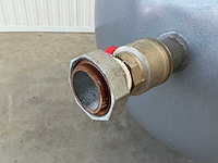 2012 eurovacuum ev-0250f industriële vacuümpompinstallatie - afbeelding 7 van  18