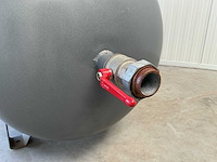 2012 eurovacuum ev-0250f industriële vacuümpompinstallatie - afbeelding 15 van  18
