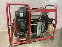 2012 factair blow fibre compressor luchtcompressor - afbeelding 1 van  9