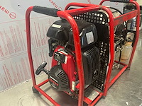2012 factair blow fibre compressor luchtcompressor - afbeelding 2 van  9