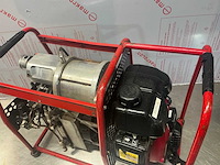 2012 factair blow fibre compressor luchtcompressor - afbeelding 8 van  9