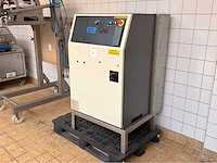 2012 fanic robot controller - afbeelding 1 van  5
