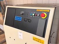 2012 fanic robot controller - afbeelding 3 van  5