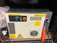 2012 fanuc robot lr mate 200ic/5 lc industriële robot - afbeelding 2 van  12