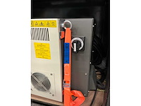 2012 fanuc robot lr mate 200ic/5 lc industriële robot - afbeelding 4 van  12