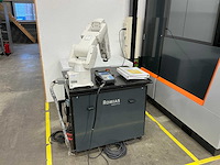2012 fanuc robot lr mate 200ic/5 lc industriële robot