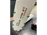 2012 fanuc robot lr mate 200ic/5 lc industriële robot - afbeelding 8 van  12