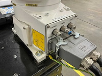 2012 fanuc robot lr mate 200ic/5 lc industriële robot - afbeelding 9 van  12