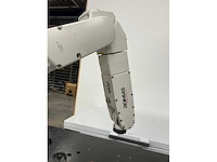 2012 fanuc robot lr mate 200ic/5 lc industriële robot - afbeelding 11 van  12