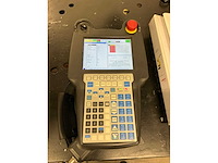 2012 fanuc robot lr mate 200ic/5 lc industriële robot - afbeelding 12 van  12