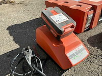 2012 fein afsc18 multi-tool - afbeelding 3 van  8