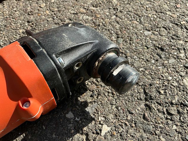 2012 fein afsc18 multi-tool - afbeelding 4 van  8