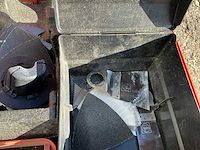 2012 fein afsc18 multi-tool - afbeelding 5 van  8