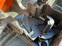 2012 fein afsc18 multi-tool - afbeelding 6 van  8