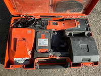 2012 fein afsc18 multi-tool - afbeelding 7 van  8