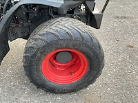 2012 fendt 209 compacttractor - afbeelding 2 van  16