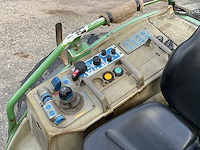 2012 fendt 209 compacttractor - afbeelding 6 van  16