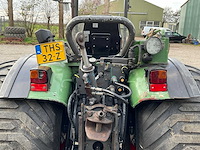 2012 fendt 209 compacttractor - afbeelding 15 van  16