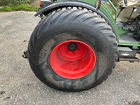 2012 fendt 209 compacttractor - afbeelding 16 van  16