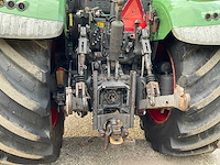 2012 fendt 720 scr vierwielaangedreven landbouwtractor - afbeelding 6 van  22