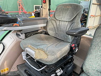 2012 fendt 720 scr vierwielaangedreven landbouwtractor - afbeelding 8 van  22