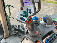 2012 fendt 720 scr vierwielaangedreven landbouwtractor - afbeelding 11 van  22