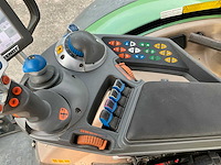 2012 fendt 720 scr vierwielaangedreven landbouwtractor - afbeelding 13 van  22