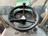 2012 fendt 720 scr vierwielaangedreven landbouwtractor - afbeelding 14 van  22