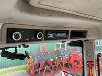 2012 fendt 720 scr vierwielaangedreven landbouwtractor - afbeelding 15 van  22