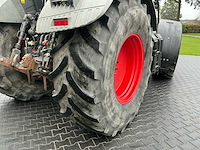 2012 fendt 927 vario vierwielaangedreven landbouwtractor - afbeelding 7 van  43