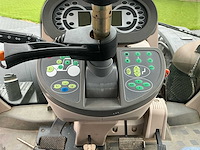 2012 fendt 927 vario vierwielaangedreven landbouwtractor - afbeelding 22 van  43