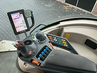 2012 fendt 927 vario vierwielaangedreven landbouwtractor - afbeelding 29 van  43