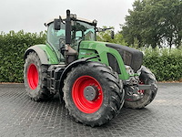 2012 fendt 927 vario vierwielaangedreven landbouwtractor - afbeelding 40 van  43