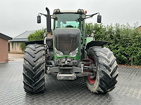 2012 fendt 927 vario vierwielaangedreven landbouwtractor - afbeelding 41 van  43