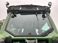 2012 fendt 927 vario vierwielaangedreven landbouwtractor - afbeelding 16 van  41
